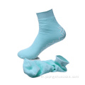 Chaussettes EQOA pantoufles et absorbantes de la sueur et de sueur